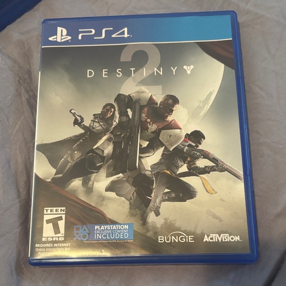 PLAYSTATION video collection - Picture 3 of 8